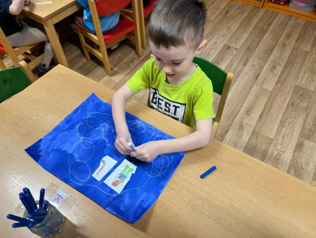 Užili jsme si spoustu zábavy